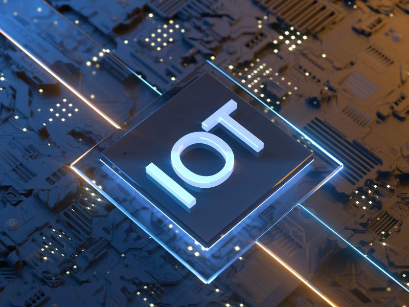 Xu hướng phát triển tương lai của hệ thống cấp nước thông minh IoT