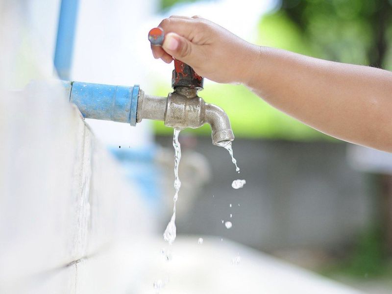 Xử lý khi kết quả kiểm định nước không đạt chuẩn